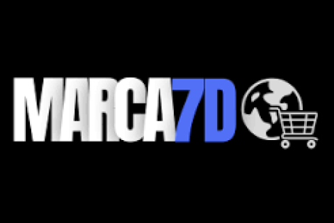 Marca 7 Dígitos — o caminho para libertar seu potencial e faturar alto