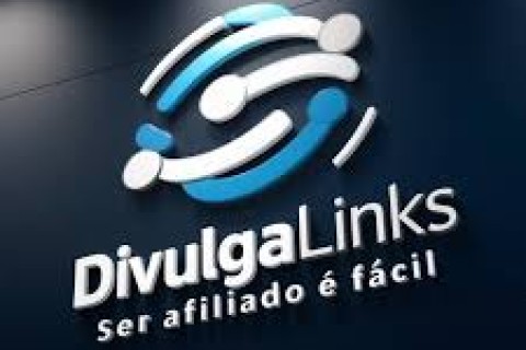 como  divulgar link